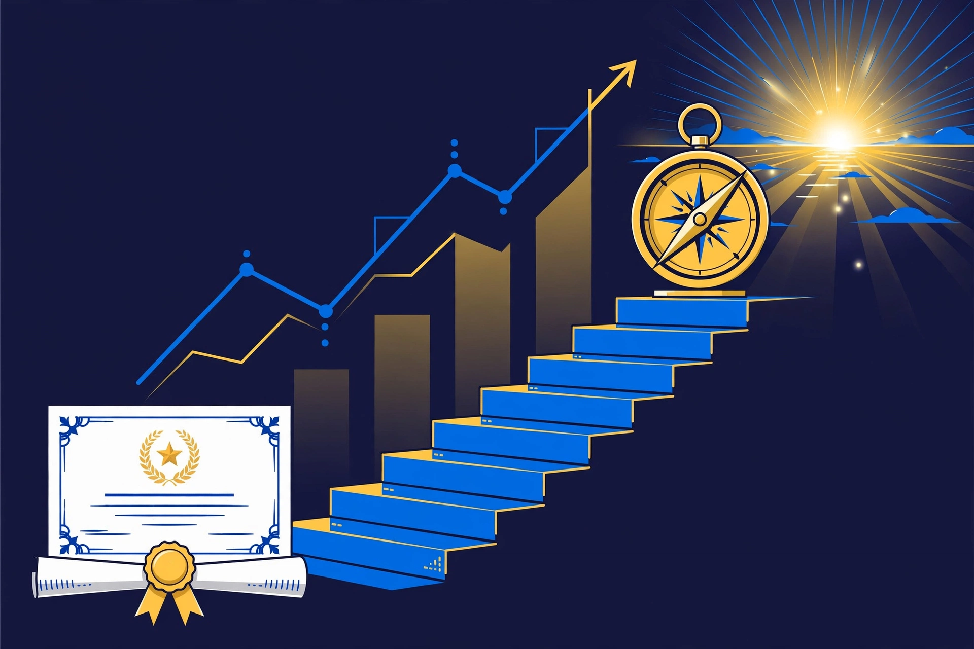 Career change outcomes data for 2026