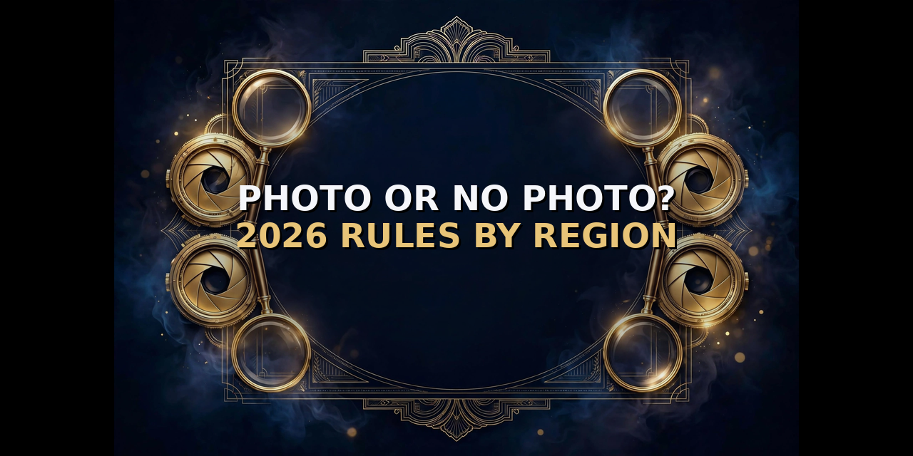 Should You Put a Photo on Your Resume in 2026? The Region-by-Region Answer