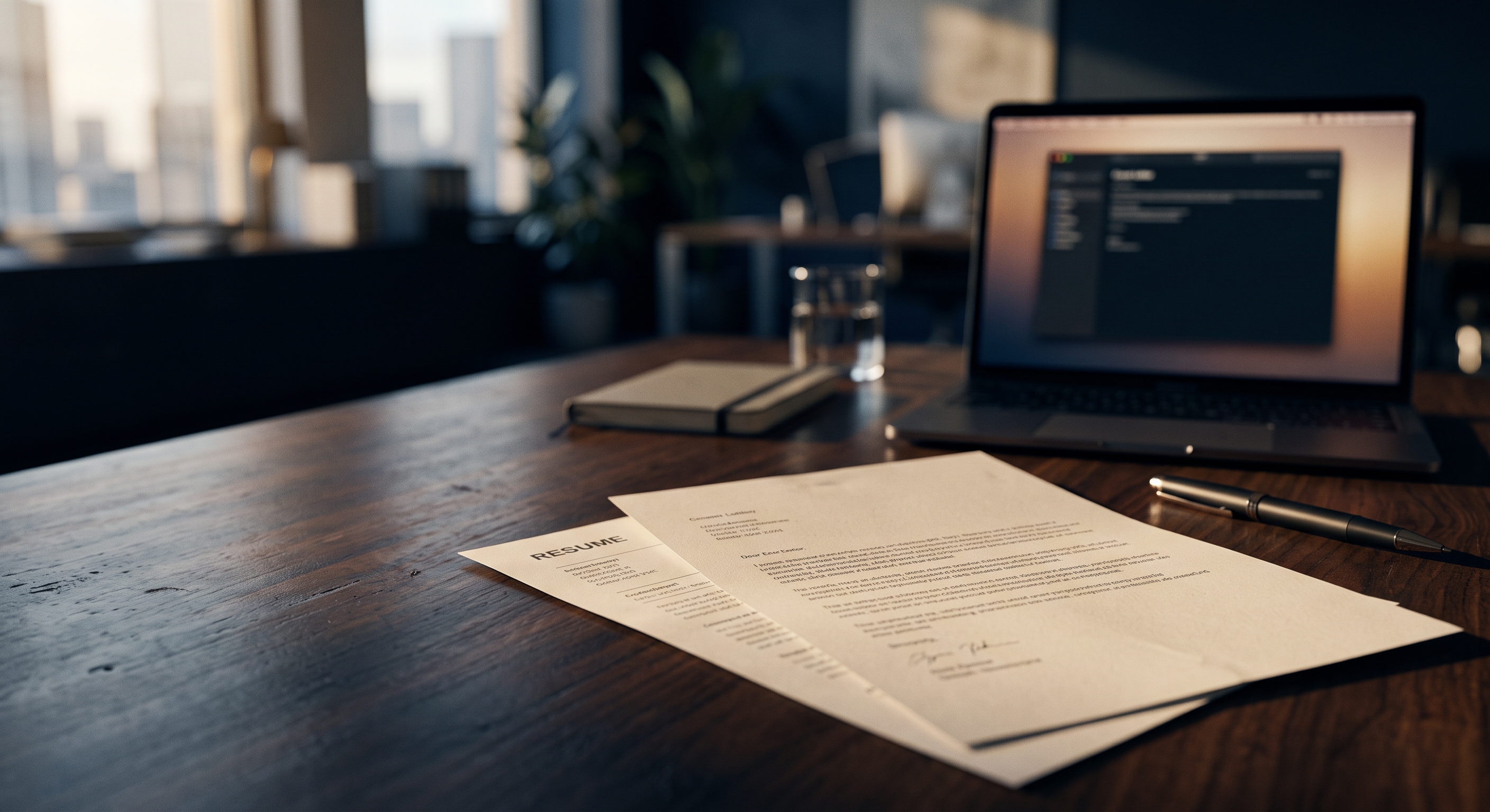 Do Cover Letters Still Matter in 2026? A 7,287-Application Study Has the Answer
