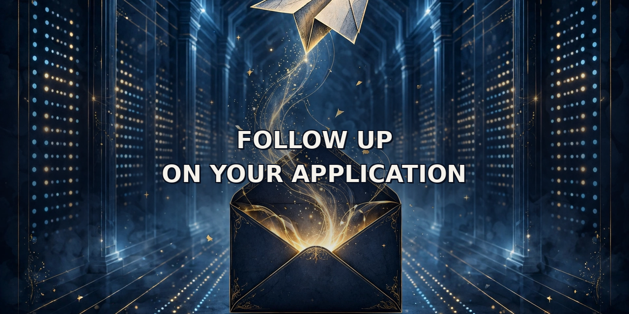 How to Follow Up on a Job Application: Email Templates, Timing, and Phone Scripts